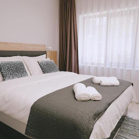 Varna City Centre - Two Bedroom Apartment Екстериор снимка