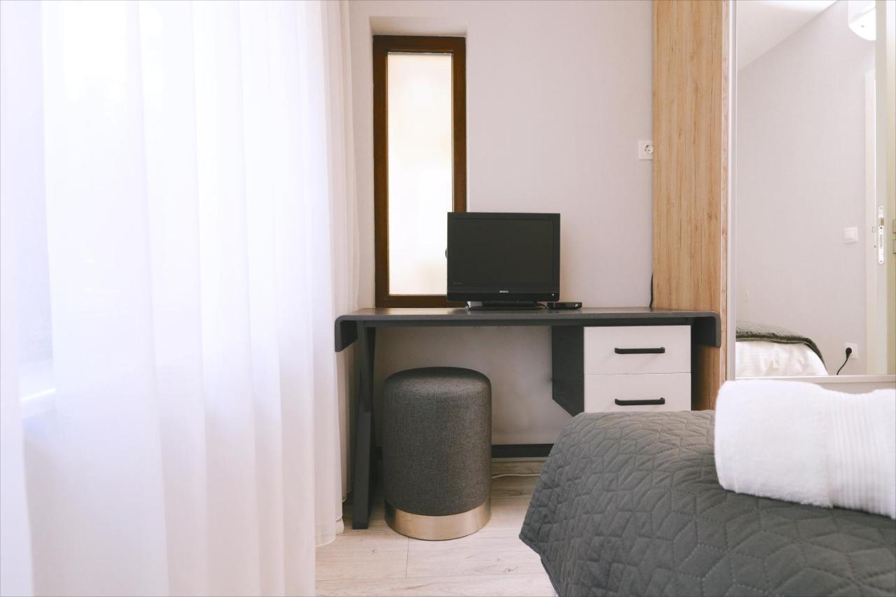 Varna City Centre - Two Bedroom Apartment Екстериор снимка