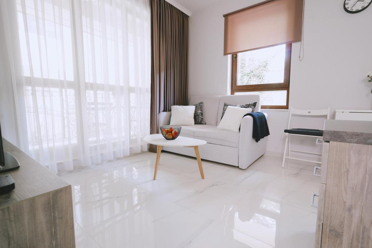 Varna City Centre - Two Bedroom Apartment Екстериор снимка