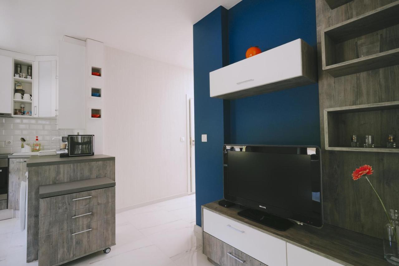 Varna City Centre - Two Bedroom Apartment Екстериор снимка