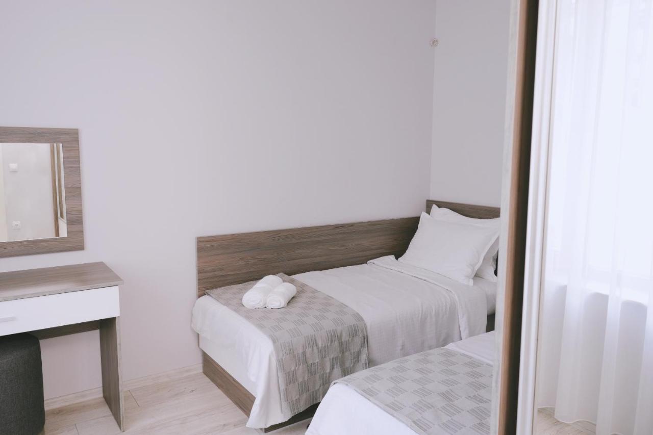 Varna City Centre - Two Bedroom Apartment Екстериор снимка