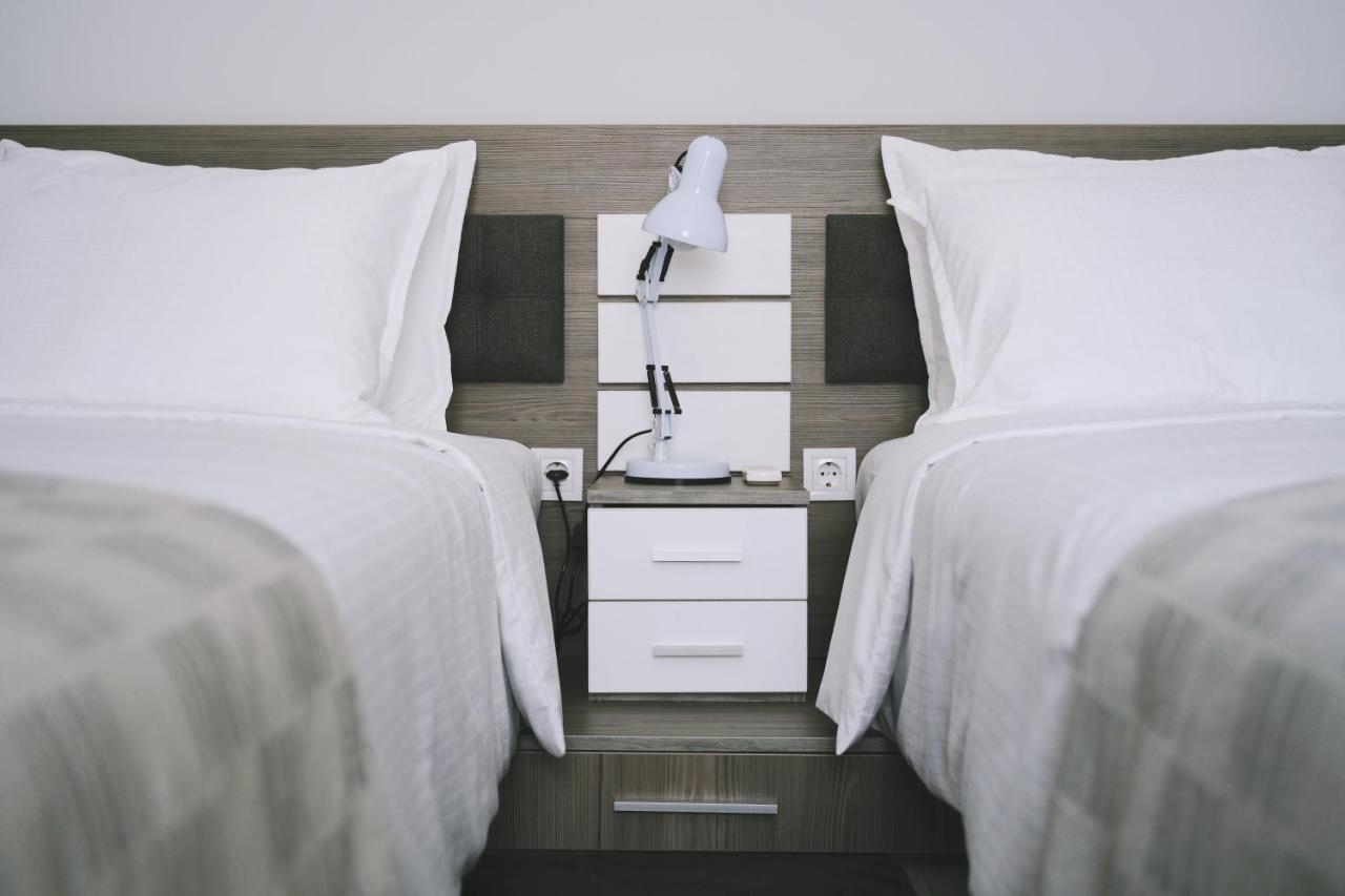 Varna City Centre - Two Bedroom Apartment Екстериор снимка