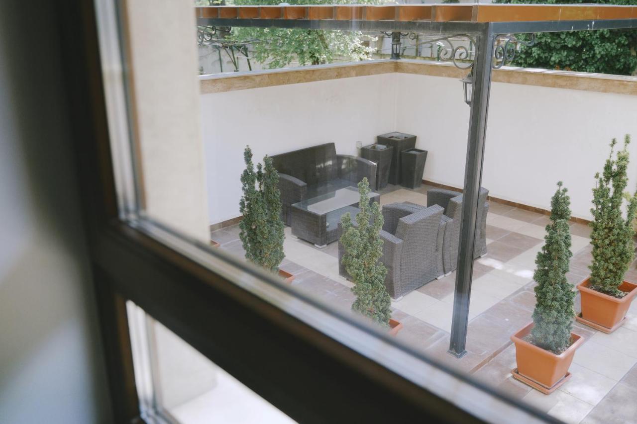 Varna City Centre - Two Bedroom Apartment Екстериор снимка