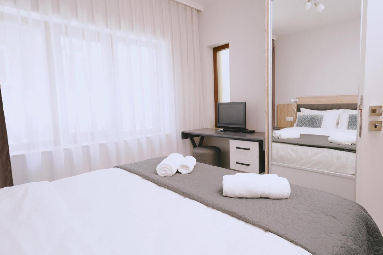 Varna City Centre - Two Bedroom Apartment Екстериор снимка