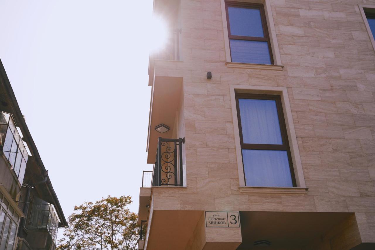 Varna City Centre - Two Bedroom Apartment Екстериор снимка