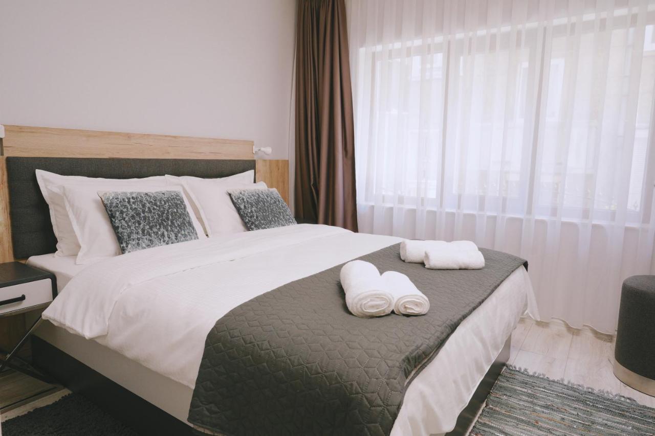 Varna City Centre - Two Bedroom Apartment Екстериор снимка