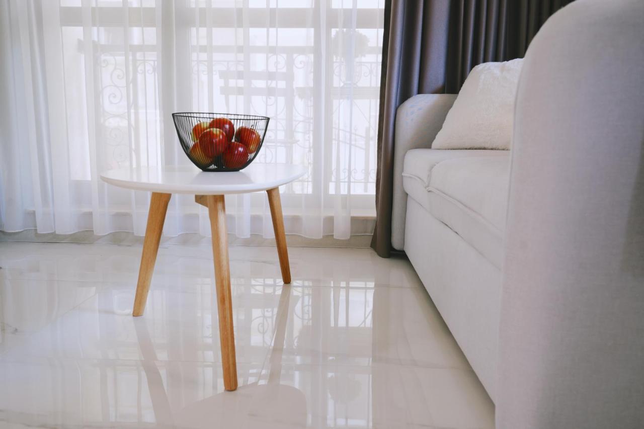 Varna City Centre - Two Bedroom Apartment Екстериор снимка