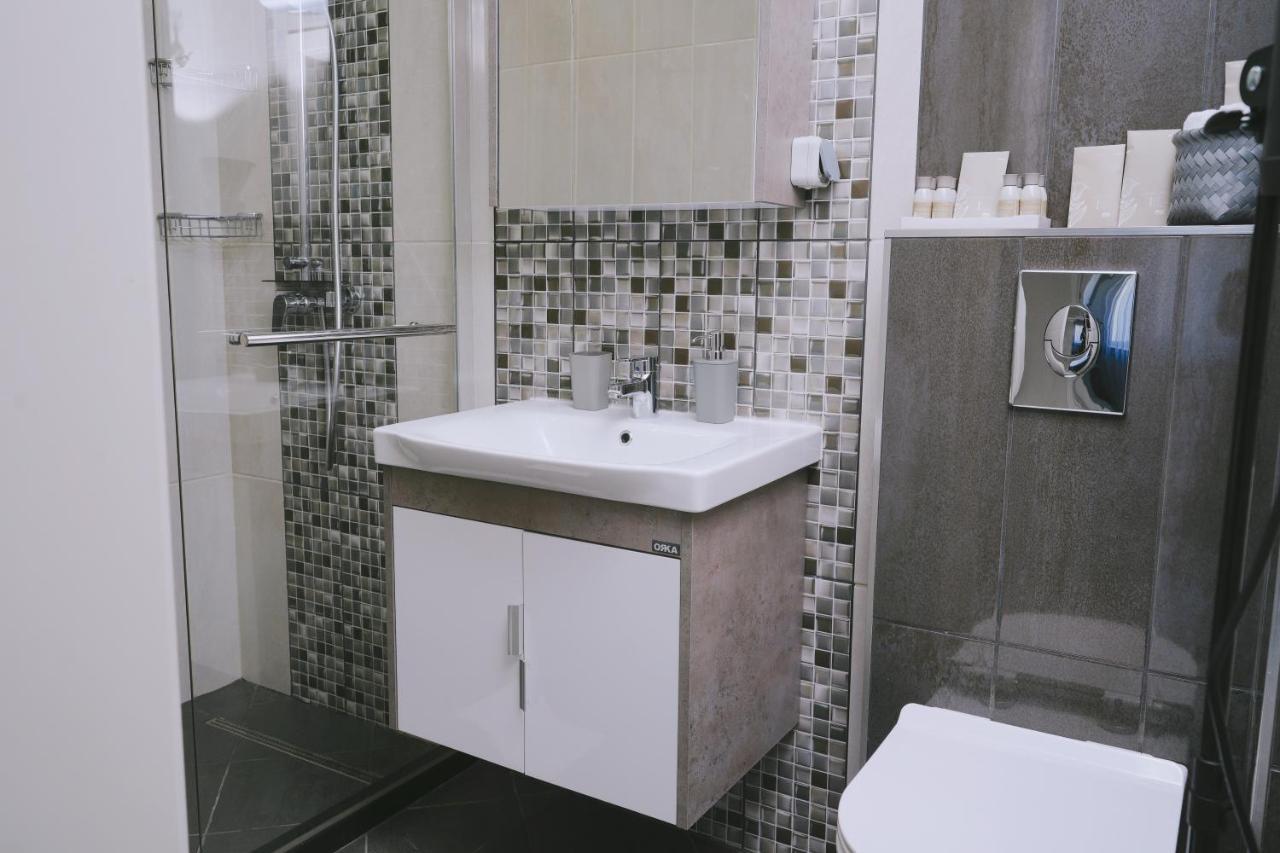 Varna City Centre - Two Bedroom Apartment Екстериор снимка