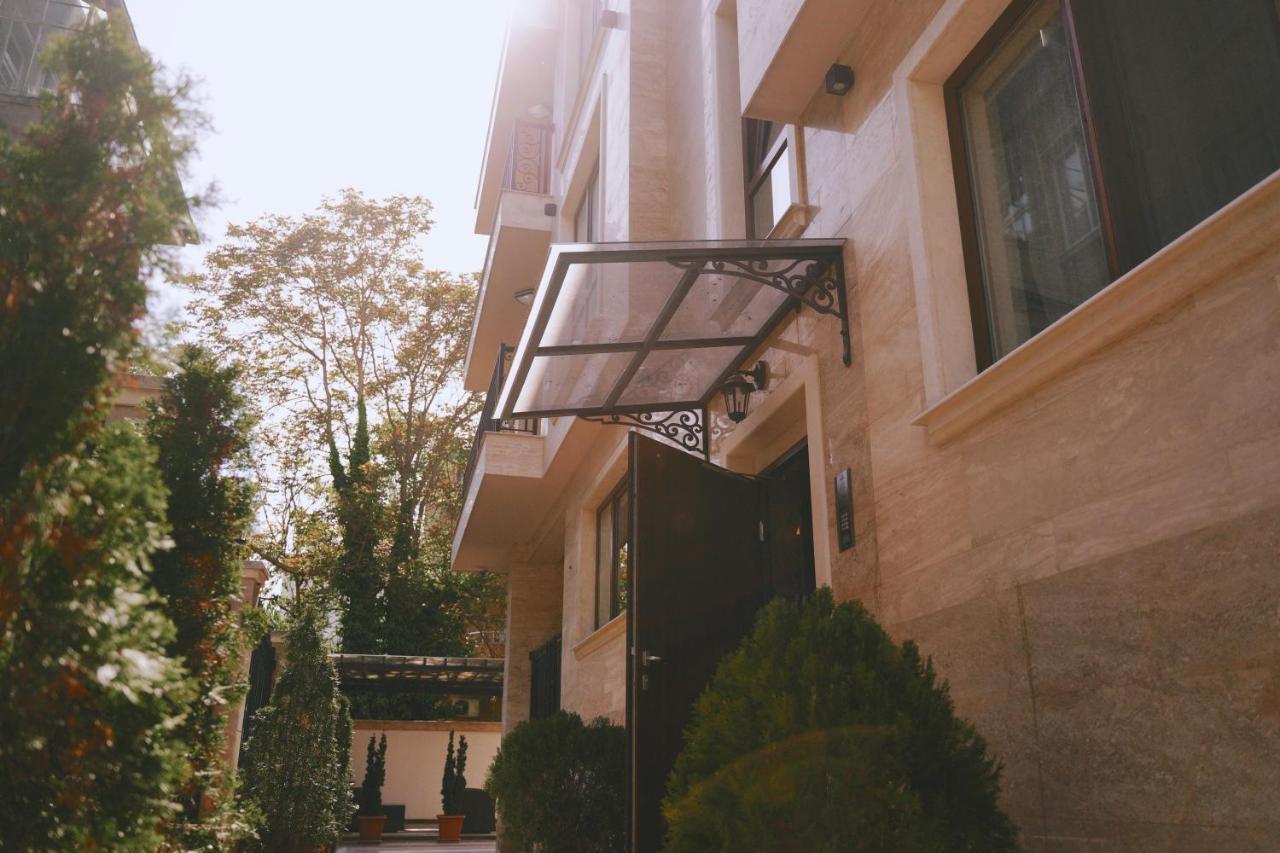 Varna City Centre - Two Bedroom Apartment Екстериор снимка